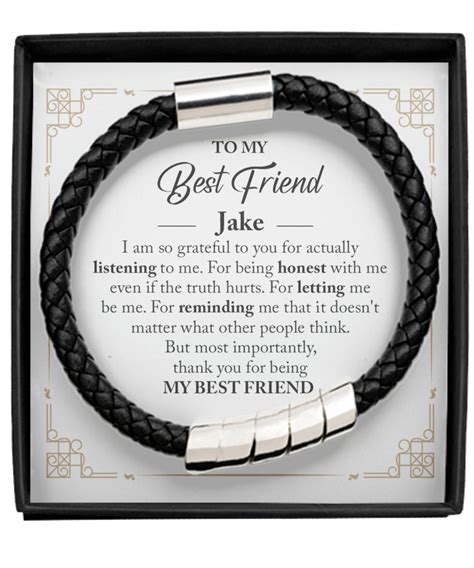 birthday gift best friend male
